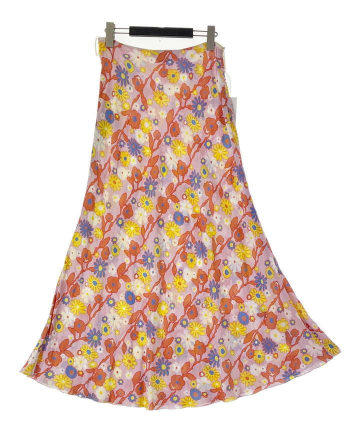 MARNI กระโปรงยาว/แม็กซี่ยาว