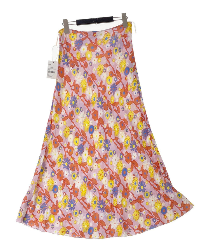 MARNI กระโปรงยาว/แม็กซี่ยาว