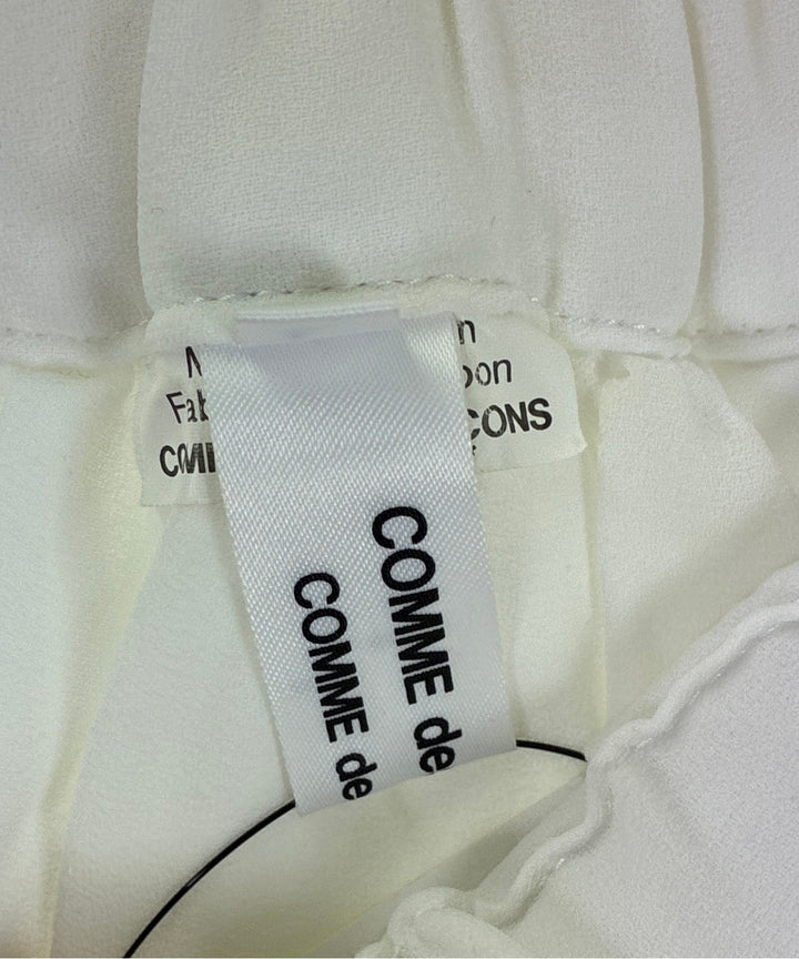 COMME des GARCONS กระโปรงยาว/แม็กซี่ยาว