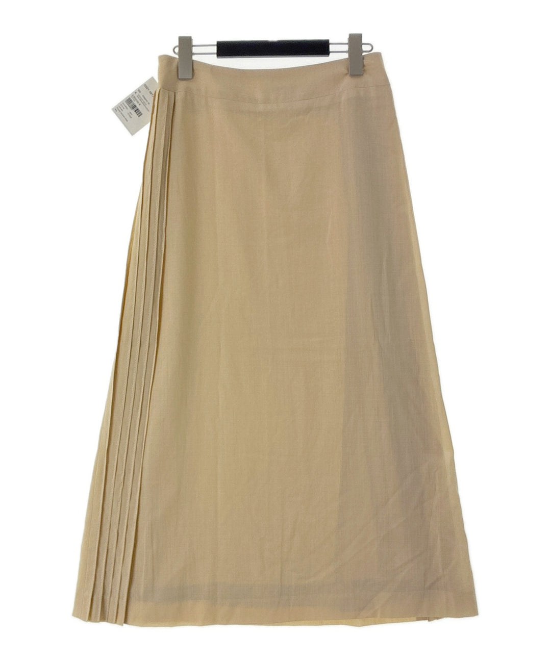 ISSEY MIYAKE กระโปรงยาว/แม็กซี่ยาว