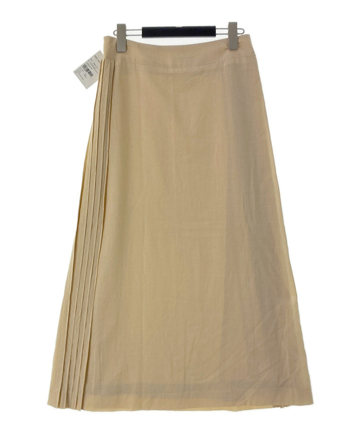 ISSEY MIYAKE กระโปรงยาว/แม็กซี่ยาว