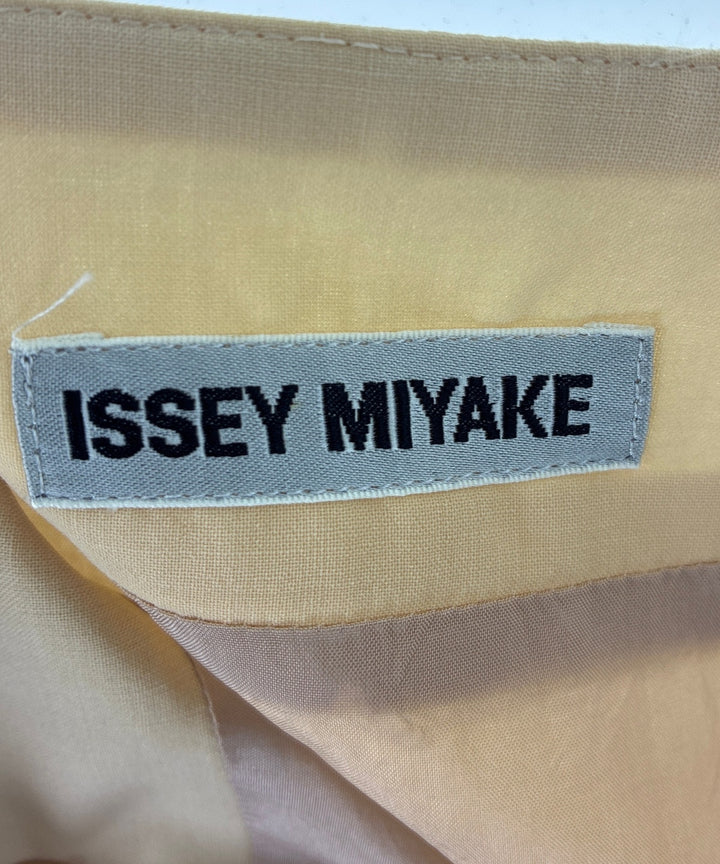 ISSEY MIYAKE กระโปรงยาว/แม็กซี่ยาว