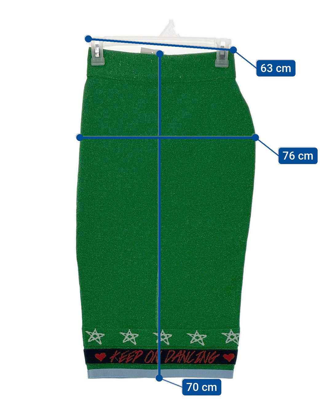 Other brand กระโปรงยาว/แม็กซี่ยาว