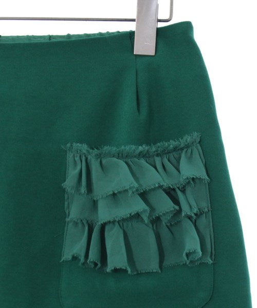 SRIC Knee length skirts