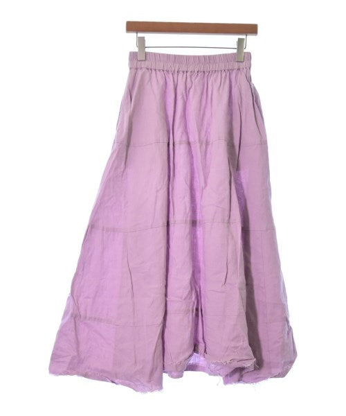 RHC Ron Herman Long/Maxi length skirts