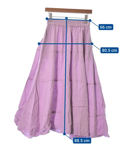 RHC Ron Herman Long/Maxi length skirts