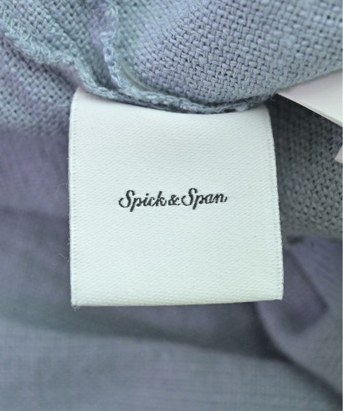 Spick and Span กระโปรงยาว/แม็กซี่ยาว