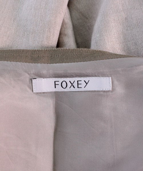 FOXEY กระโปรงยาว/แม็กซี่ยาว