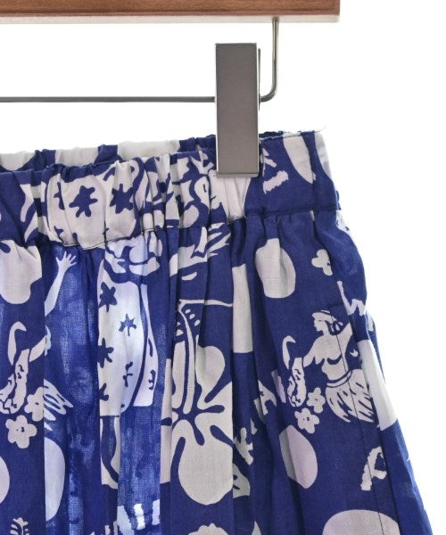COMME des GARCONS COMME des GARCONS Knee length skirts