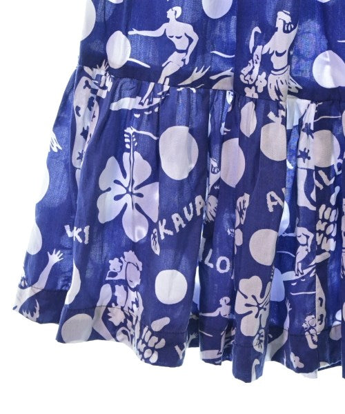 COMME des GARCONS COMME des GARCONS Knee length skirts