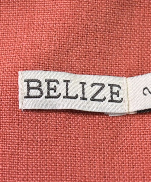 BELIZE กระโปรงยาว/แม็กซี่ยาว