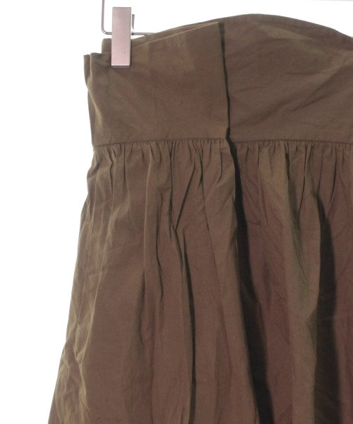 Chloe Knee length skirts