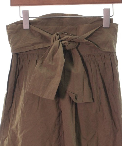 Chloe Knee length skirts