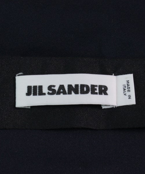 JIL SANDER Knee length skirts