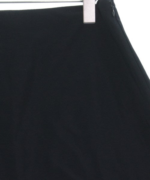 JIL SANDER Knee length skirts