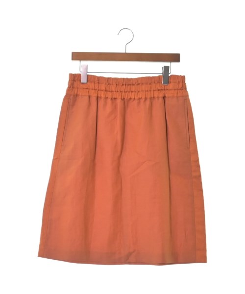 DRIES VAN NOTEN Knee length skirts