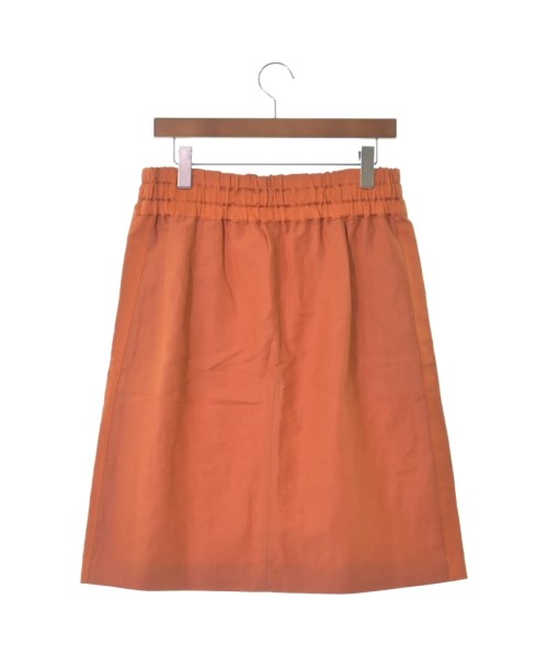 DRIES VAN NOTEN Knee length skirts