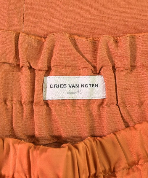 DRIES VAN NOTEN Knee length skirts
