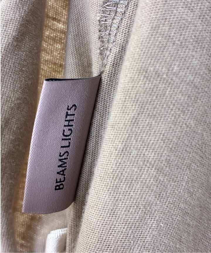 BEAMS Lights เสื้อยืด/เสื้อท็อปส์