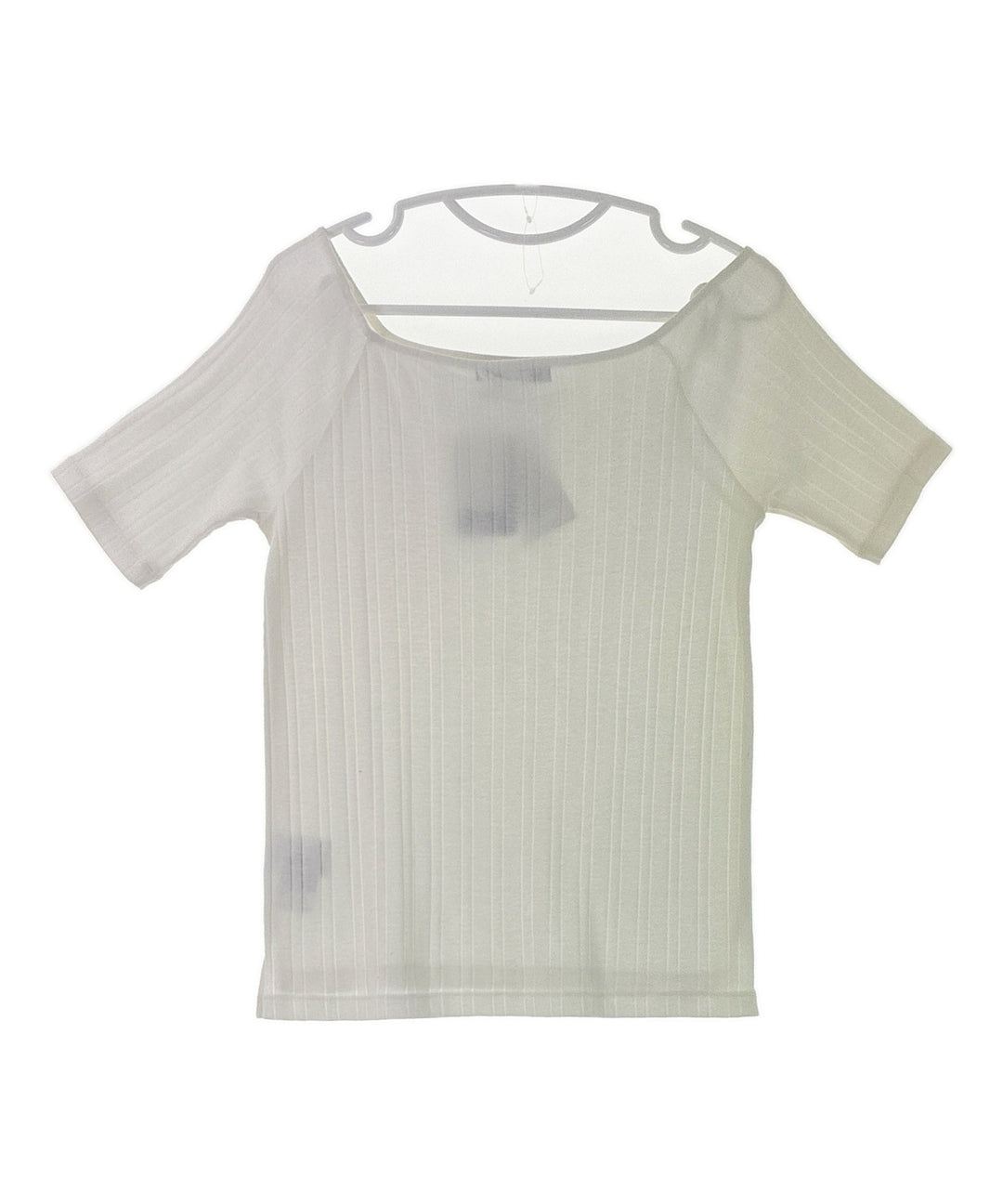 nano･universe LIBLARY เสื้อยืด/เสื้อท็อปส์