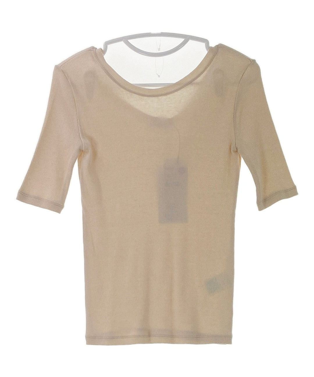 aqua girl เสื้อยืด/เสื้อท็อปส์