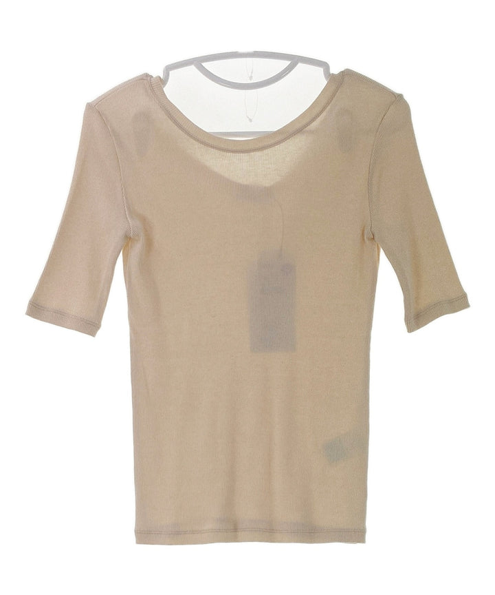 aqua girl เสื้อยืด/เสื้อท็อปส์