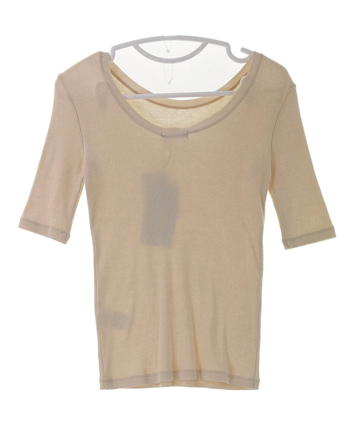 aqua girl เสื้อยืด/เสื้อท็อปส์