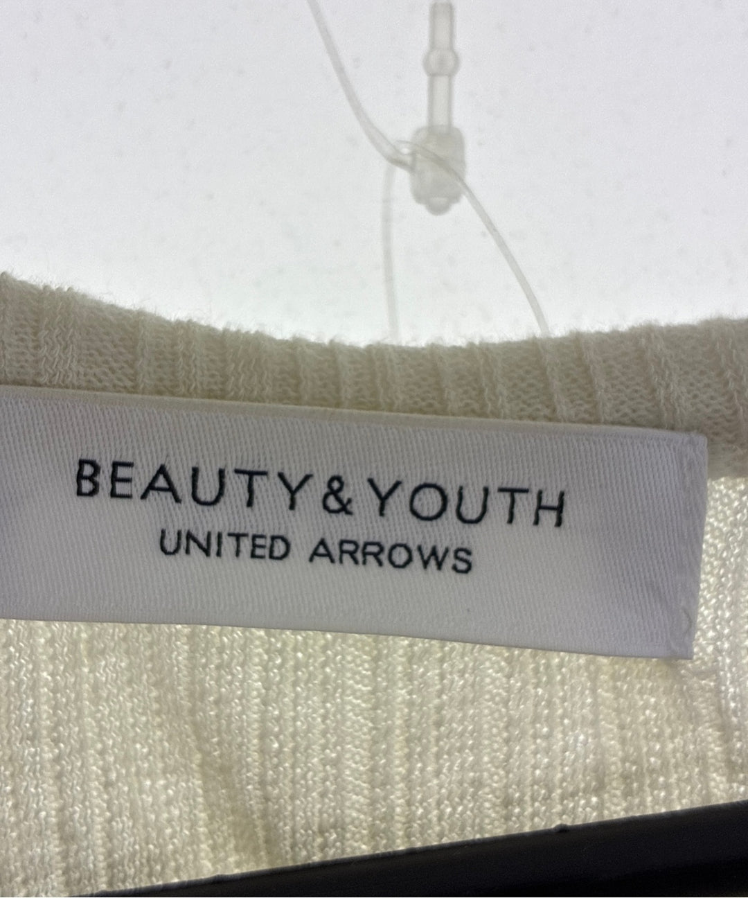 BEAUTY&YOUTH UNITED ARROWS เสื้อยืด/เสื้อท็อปส์