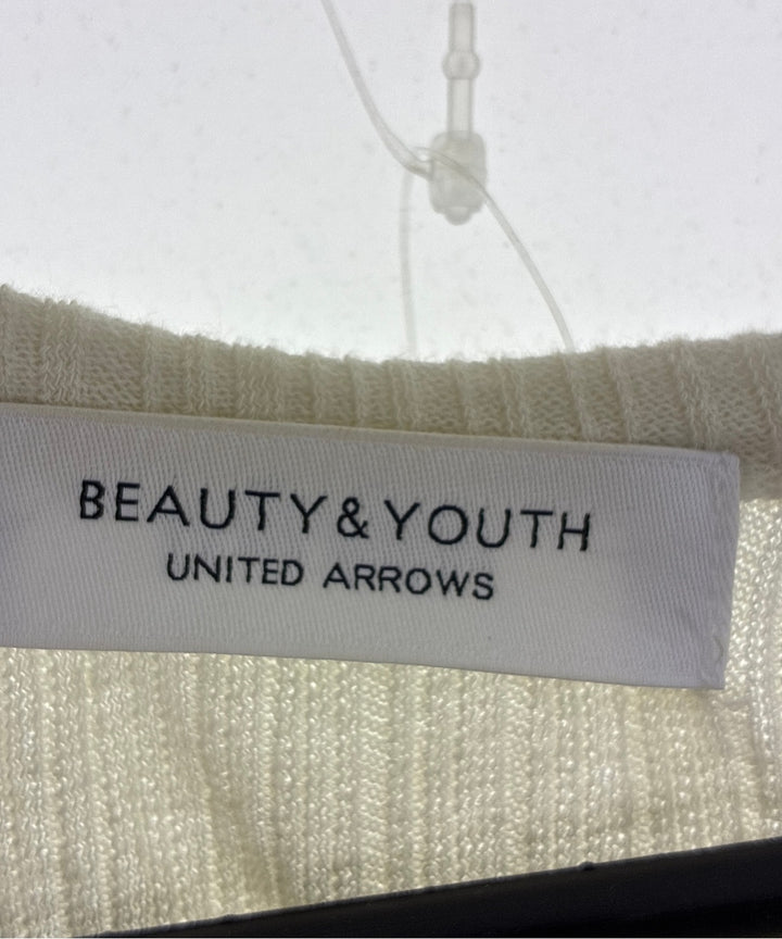 BEAUTY&YOUTH UNITED ARROWS เสื้อยืด/เสื้อท็อปส์