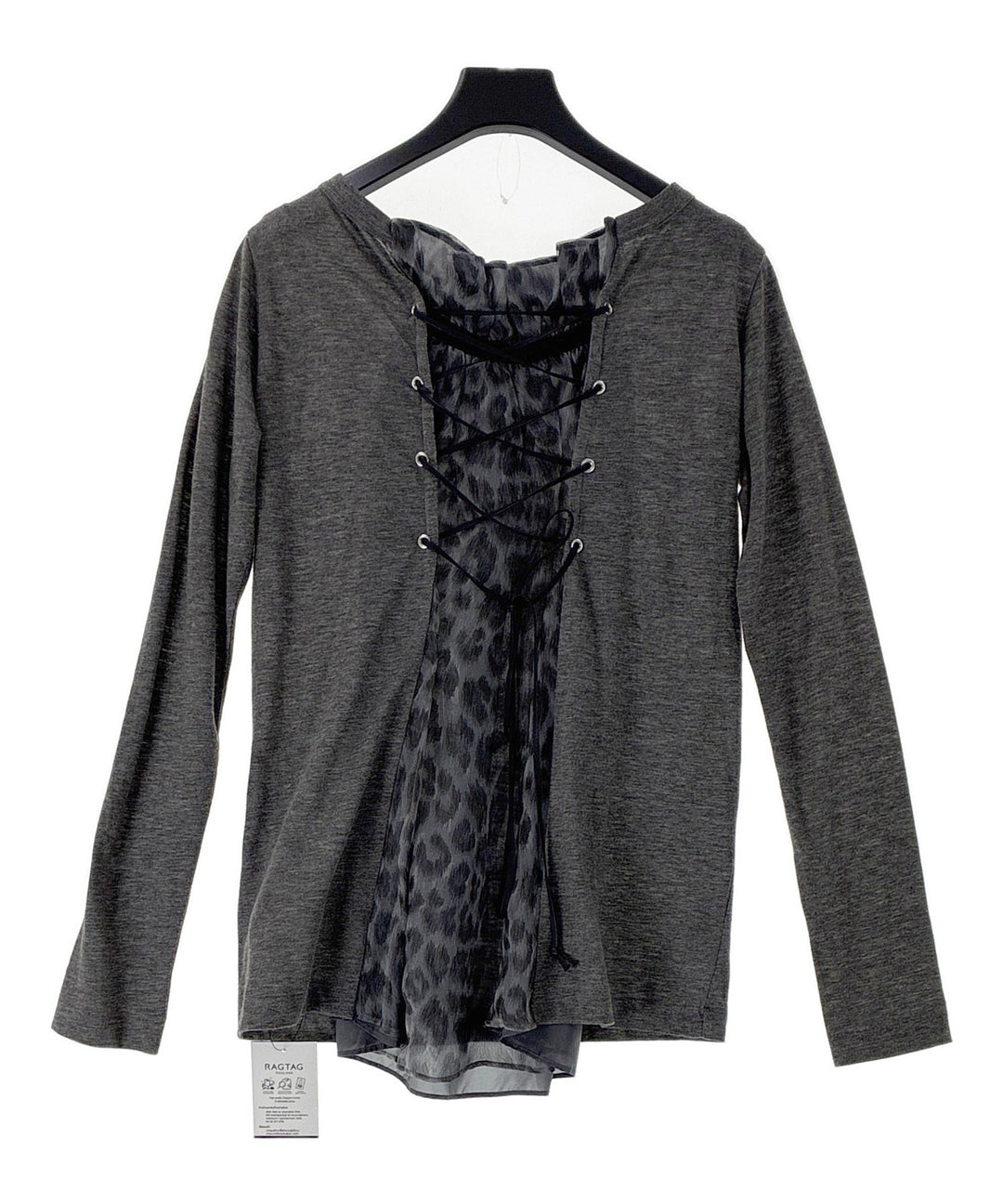 sacai เสื้อยืด/เสื้อท็อปส์