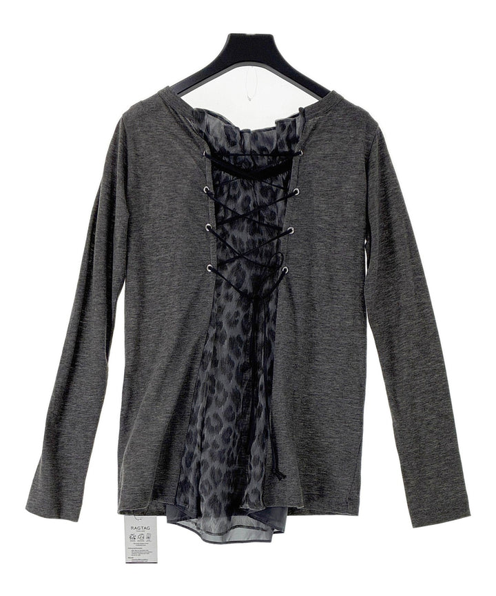 sacai เสื้อยืด/เสื้อท็อปส์