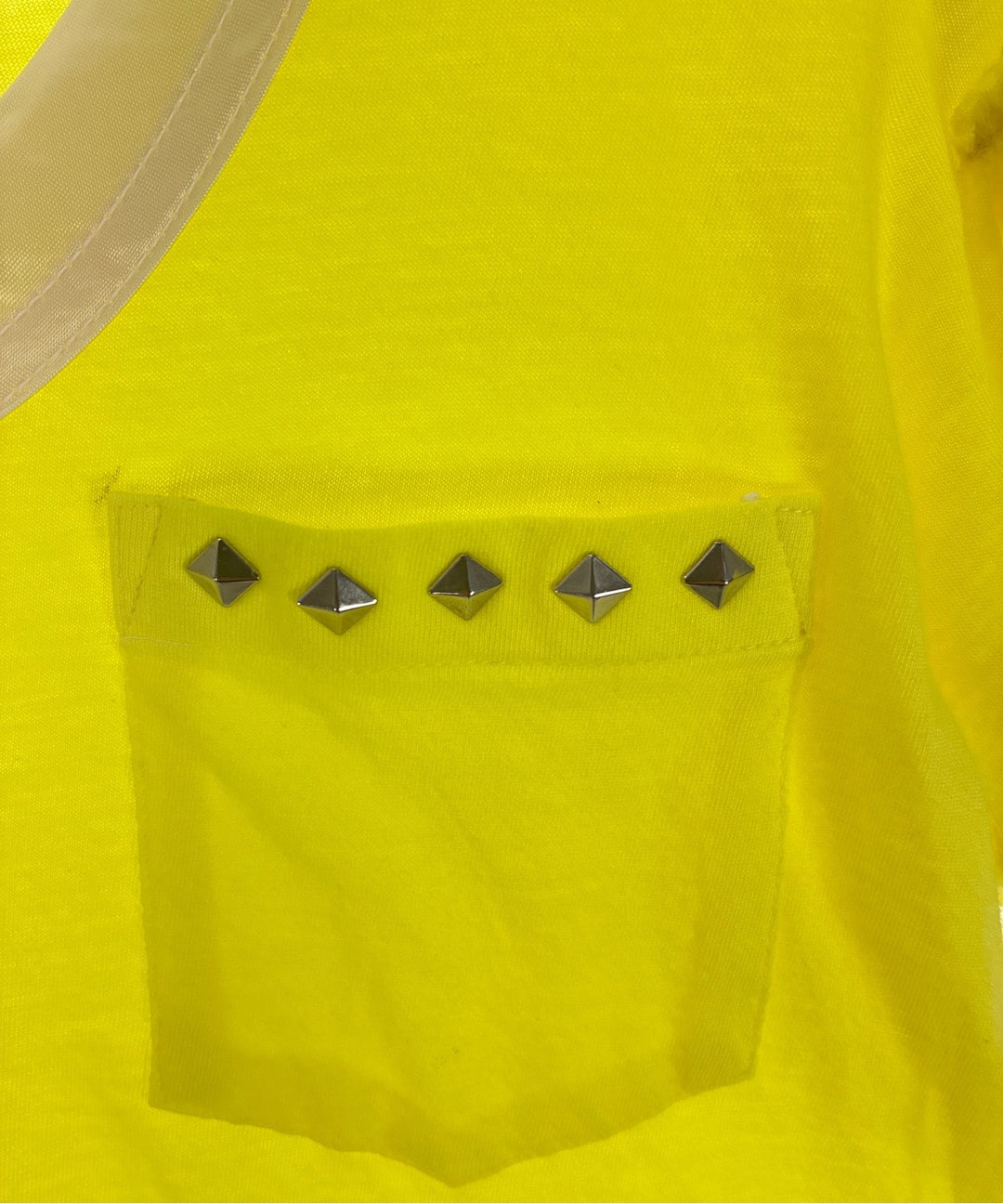 sacai เสื้อยืด/เสื้อท็อปส์