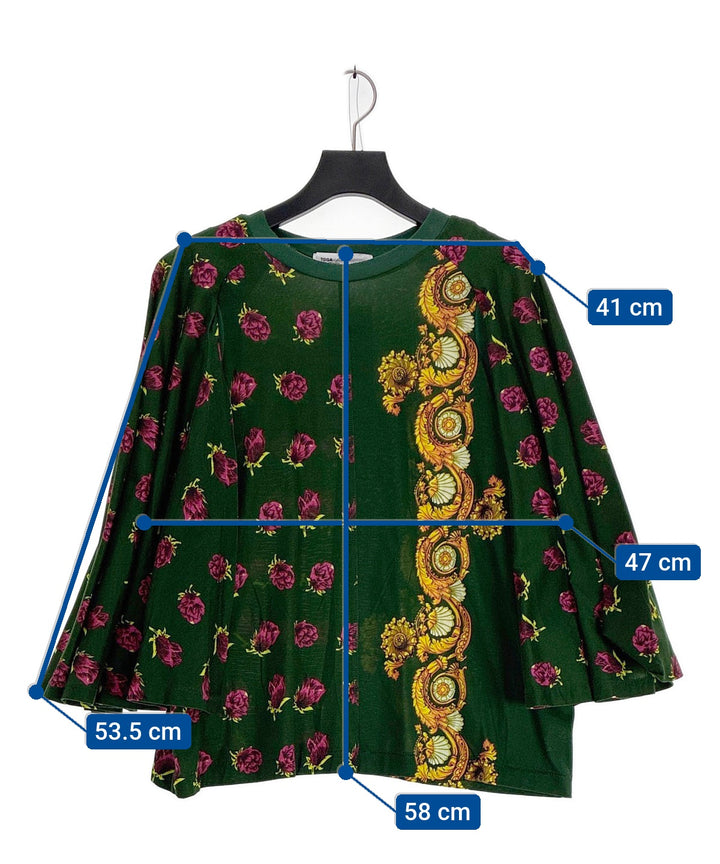 TOGA เสื้อยืด/เสื้อท็อปส์