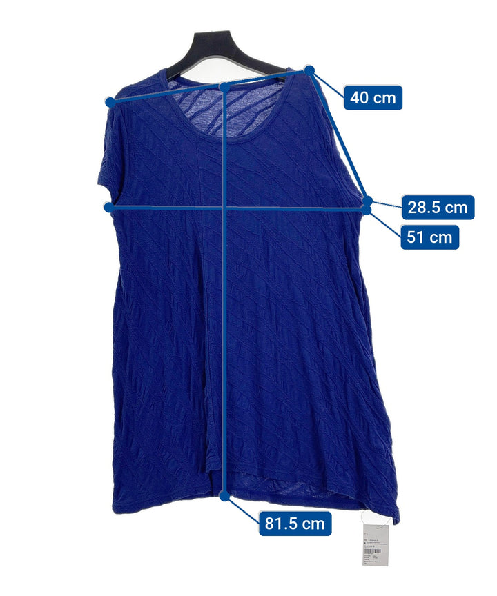 Y's เสื้อยืด/เสื้อท็อปส์