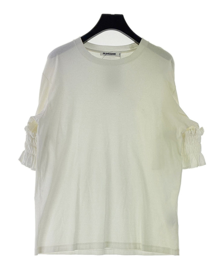 JIL SANDER + เสื้อยืด/เสื้อท็อปส์