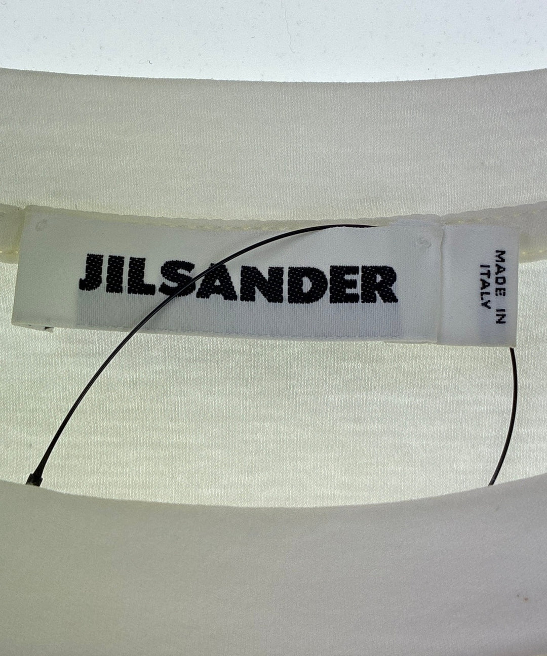 JIL SANDER + เสื้อยืด/เสื้อท็อปส์