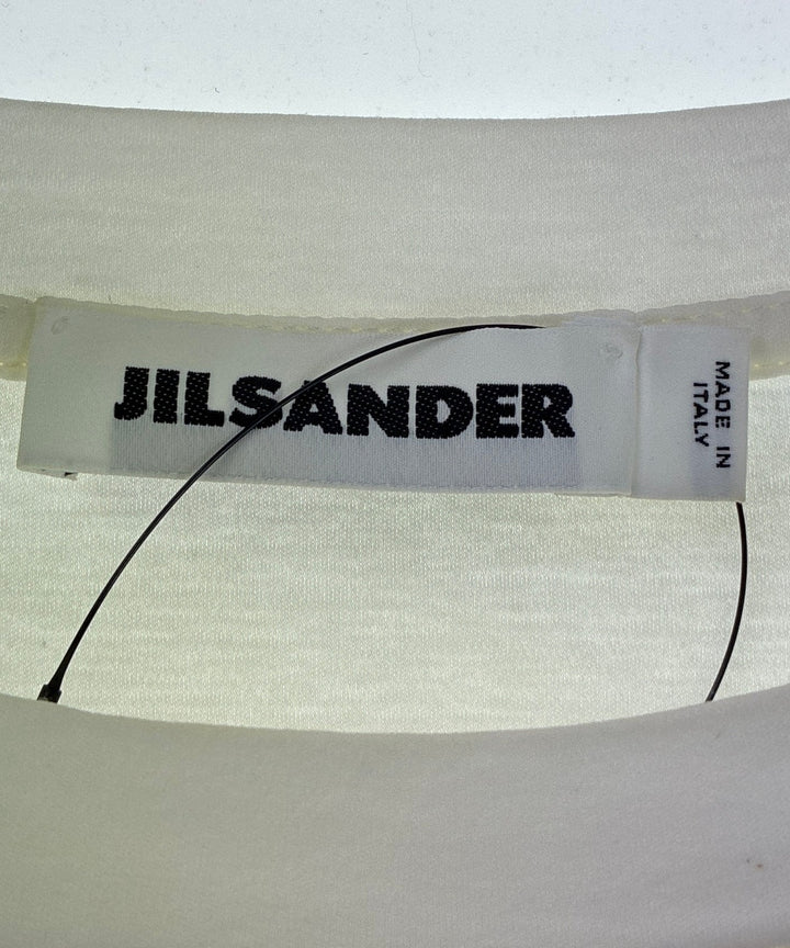 JIL SANDER + เสื้อยืด/เสื้อท็อปส์