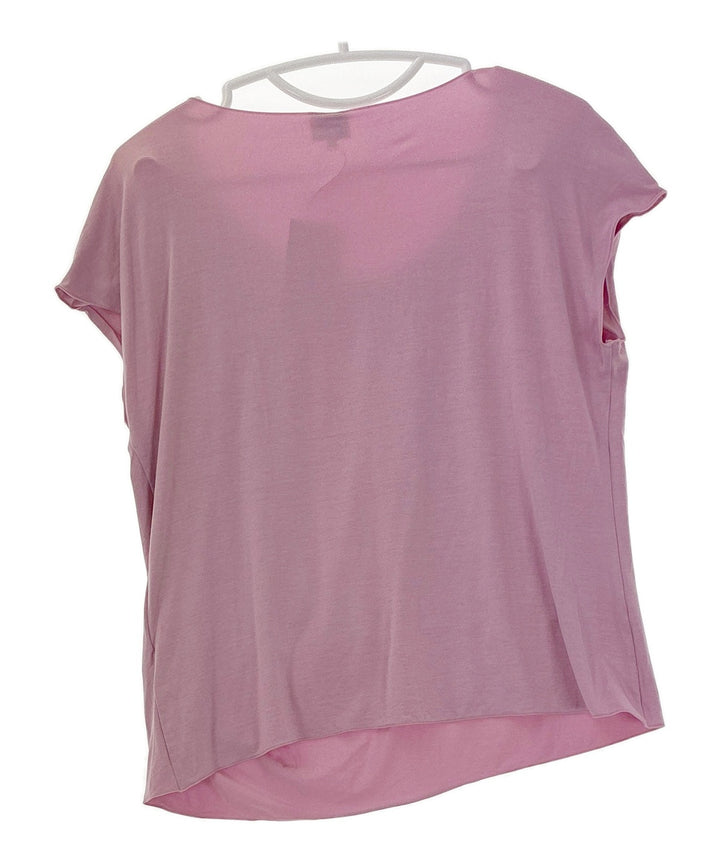 ARMANI COLLEZIONI เสื้อยืด/เสื้อท็อปส์