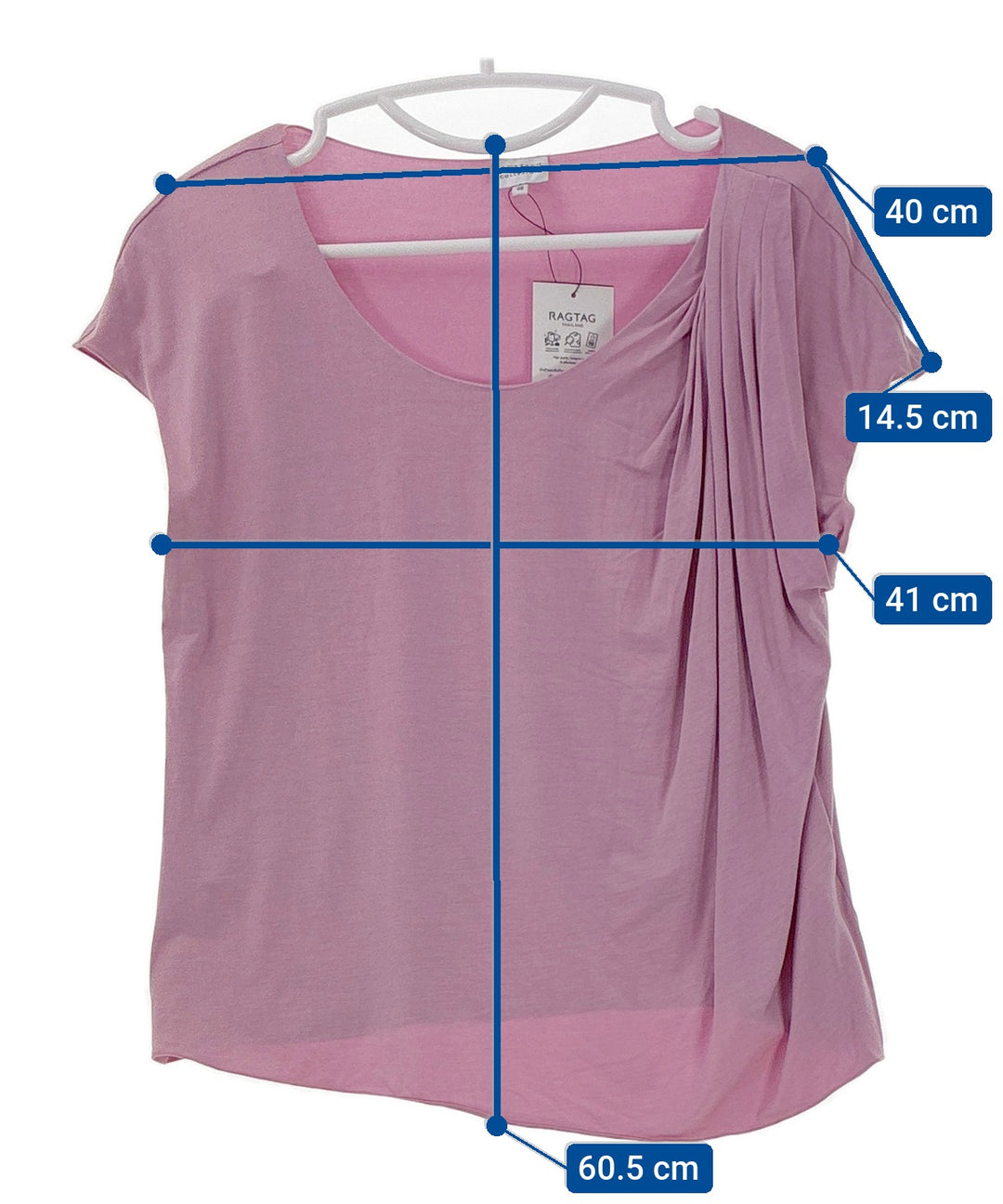 ARMANI COLLEZIONI เสื้อยืด/เสื้อท็อปส์