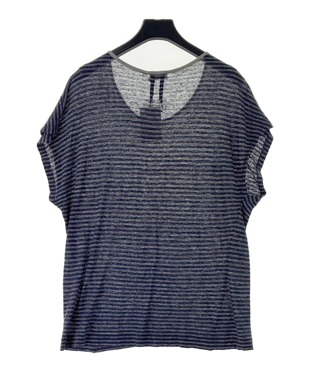 Saint Laurent Paris เสื้อยืด/เสื้อท็อปส์