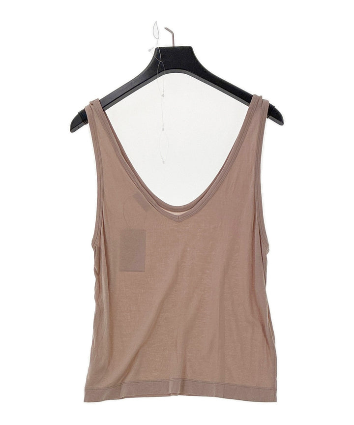 DRIES VAN NOTEN แขนกุด