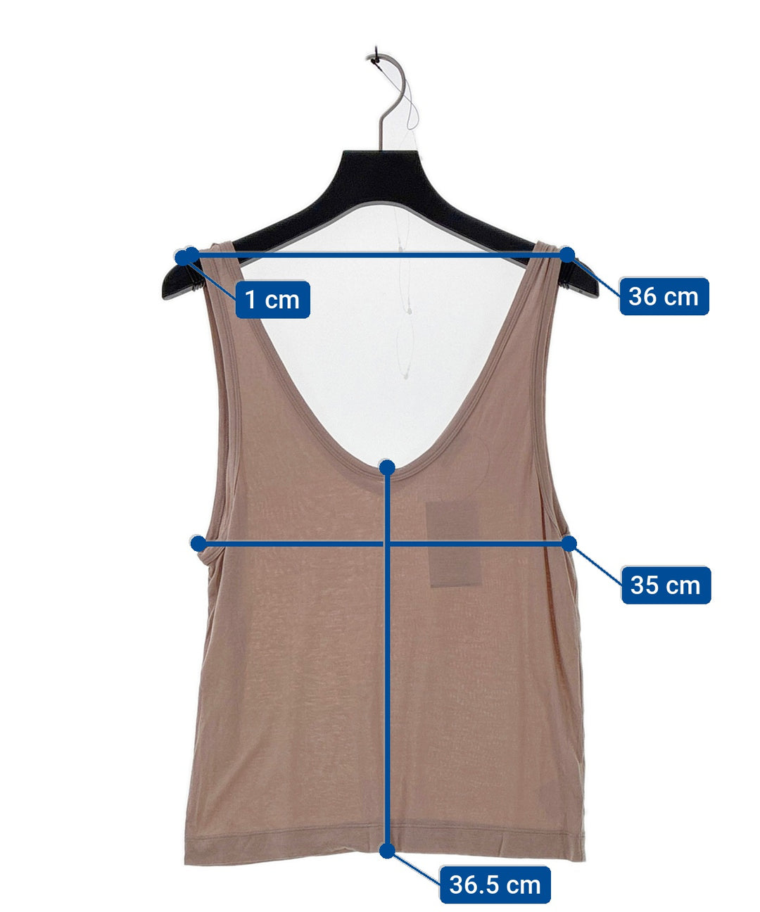 DRIES VAN NOTEN แขนกุด