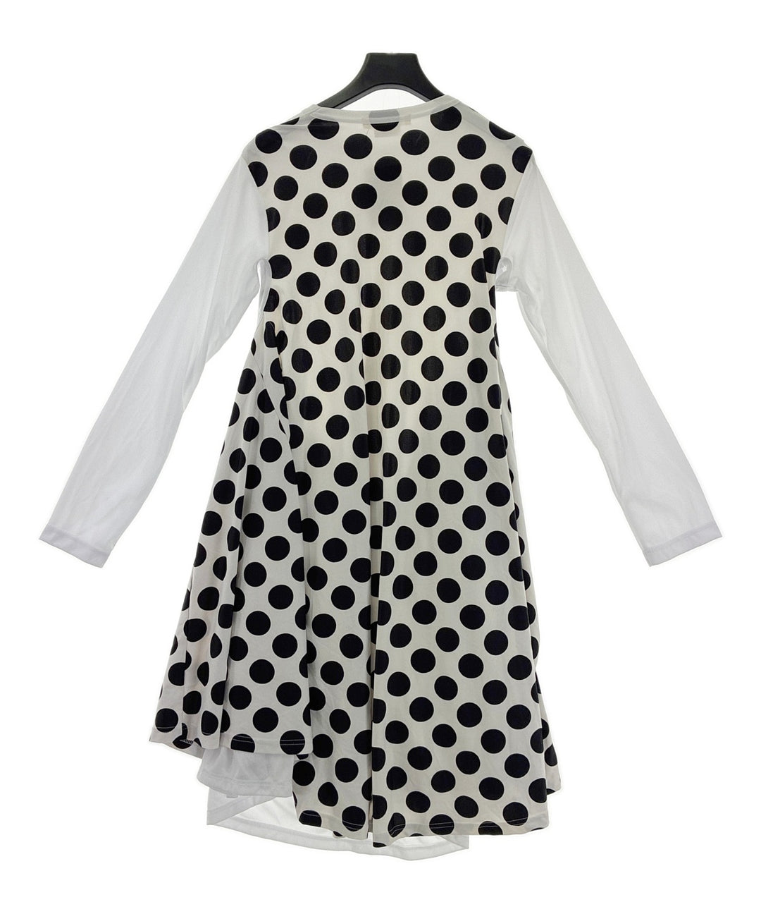 COMME des GARCONS ชุดเดรส