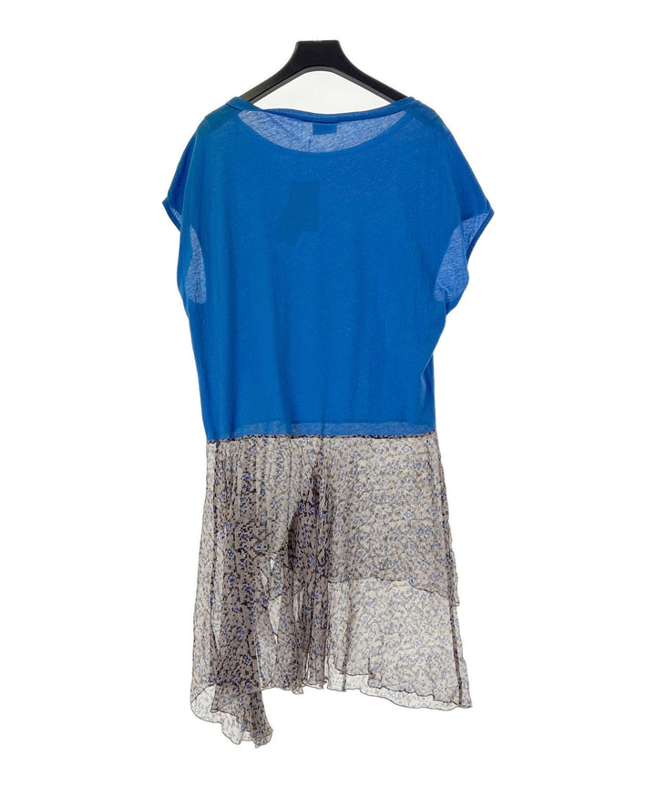 DRIES VAN NOTEN แขนกุด