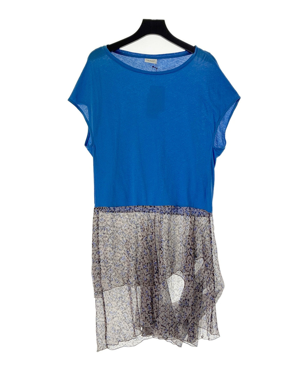 DRIES VAN NOTEN แขนกุด