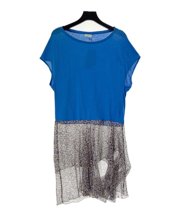 DRIES VAN NOTEN แขนกุด