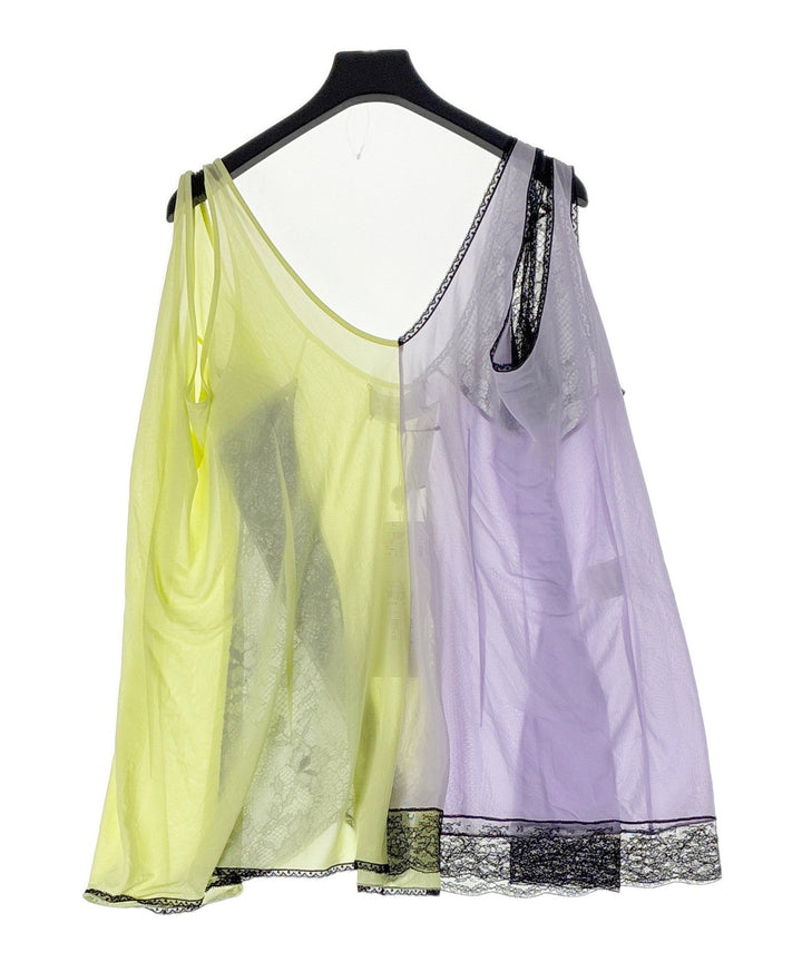 Maison Margiela เสื้อกล้าม