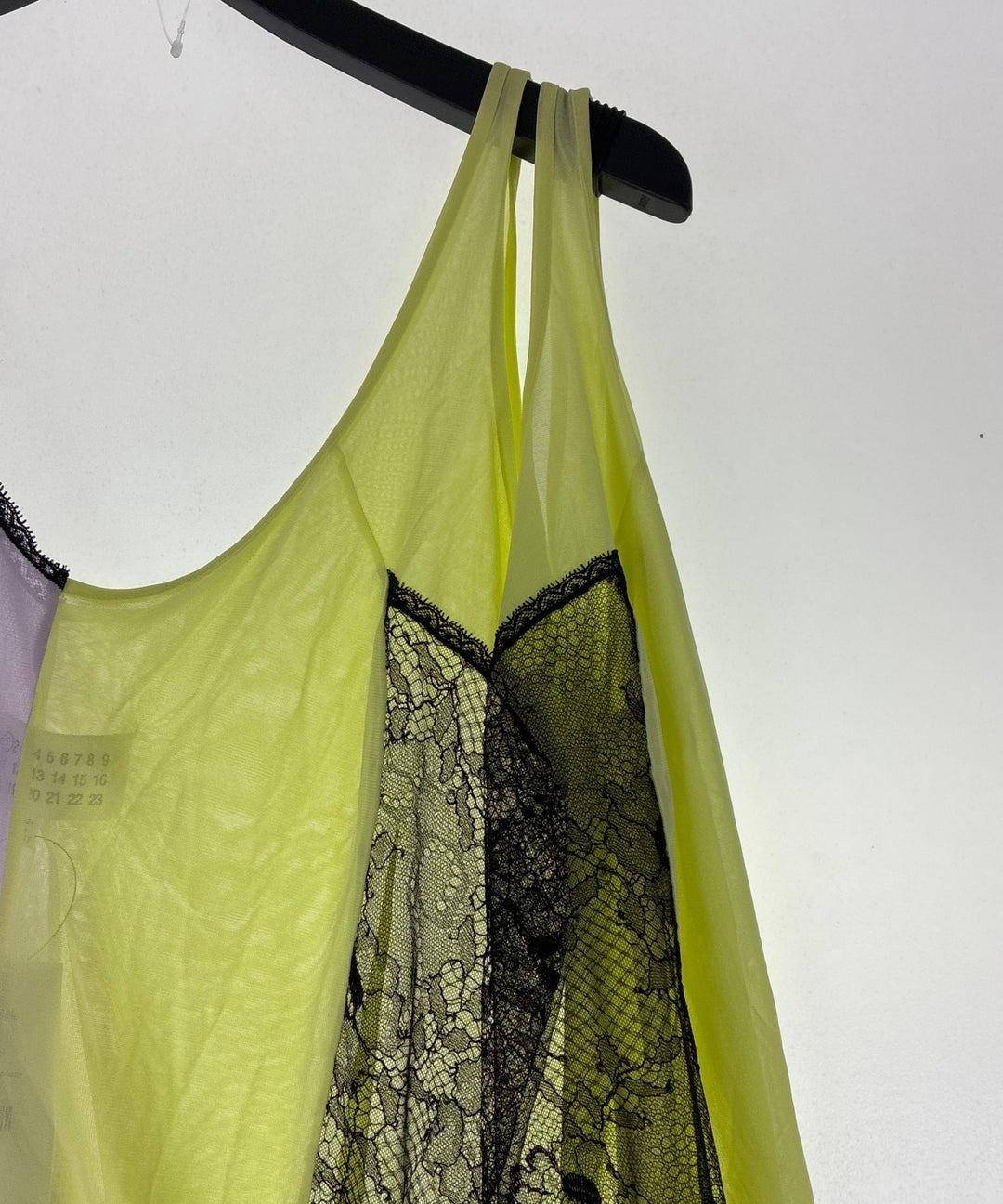 Maison Margiela เสื้อกล้าม