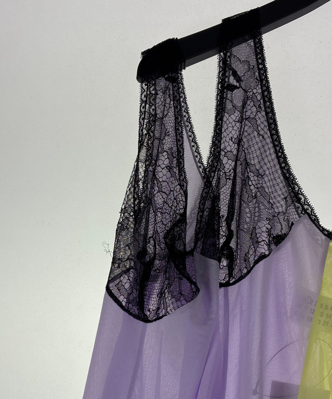 Maison Margiela เสื้อกล้าม