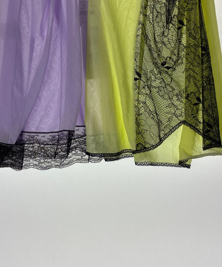 Maison Margiela เสื้อกล้าม